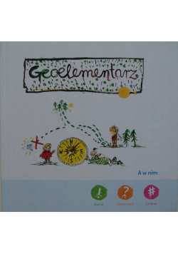 Geoelementarz