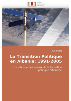La transition politique en albanie