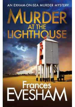 Murder at the Lighthouse