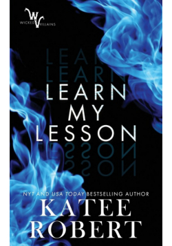 Learn My Lesson