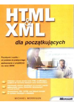 HTML XML dla początkujących