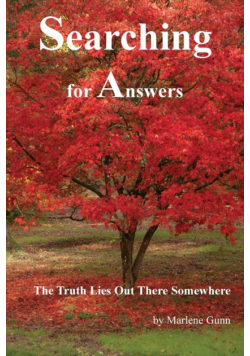 Searching for Answers