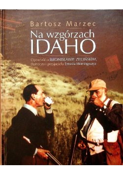Na wzgórzach Idaho