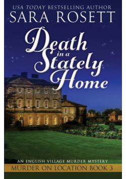 Death in a Stately Home