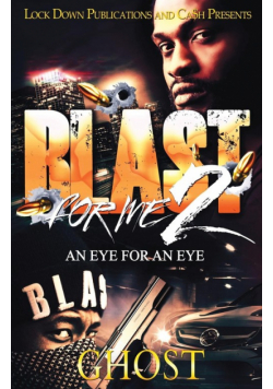 Blast For Me 2