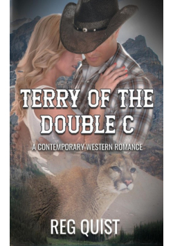 Terry of The Double C