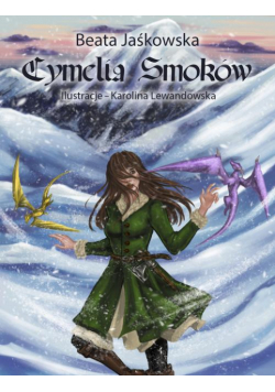 Cymelia Smoków cz. 1