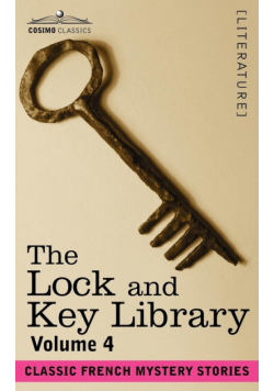 The Lock and Key Library