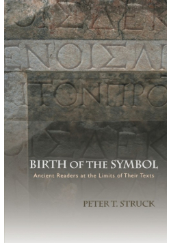 Birth of the Symbol