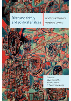 Discourse theory and political analysis