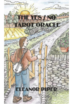The Yes / No Tarot Oracle