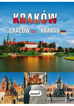 Souvenir. Kraków