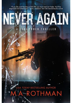 Never Again