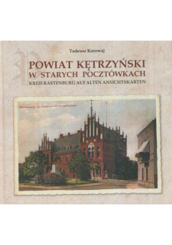 Korowaj powiat kętrzyński