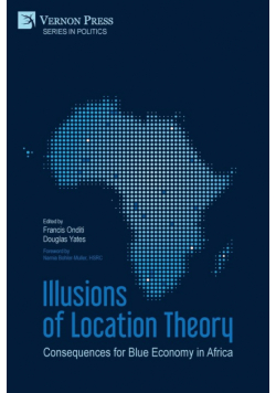 Illusions of Location Theory