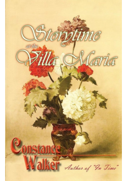 Storytime at the Villa Maria