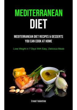 Mediterranean Diet