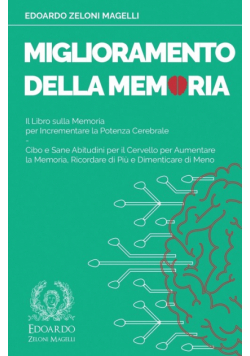 Miglioramento della Memoria