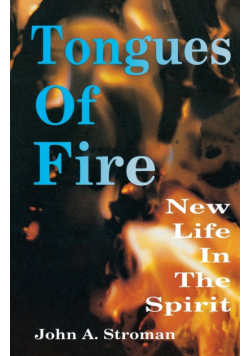 Tongues of Fire
