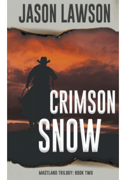 Crimson Snow