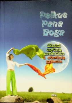 Psikus Pana Boga