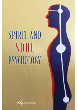 Spirit and Soul Psychology