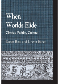 When Worlds Elide
