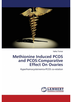 Methionine Induced Pcos and Pcos