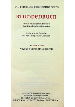 Studenbuch