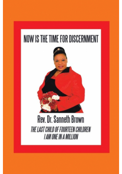 Now Is the Time for Discernment