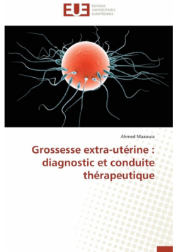 Grossesse extra-utérine