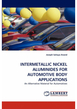 Intermetallic Nickel Aluminides for Automotive Body Applications