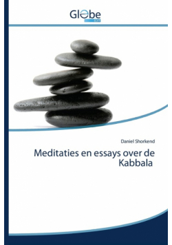 Meditaties en essays over de Kabbala