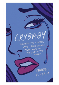 Crybaby