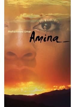AMINA - Polish Edition
