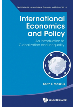 International Economics and Policy
