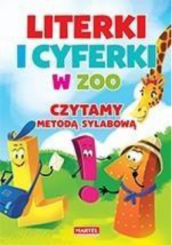 Literki i cyferki w ZOO