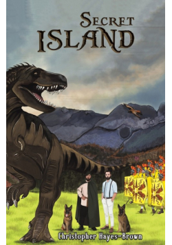 Secret Island