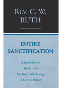 Entire Sanctification