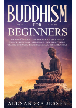 Buddhism for Beginners