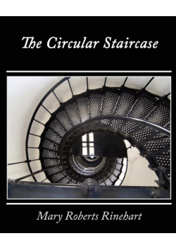 The Circular Staircase