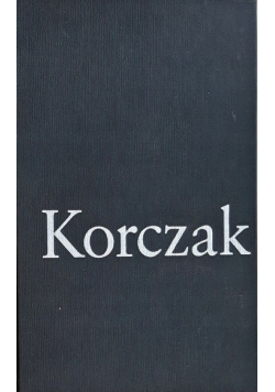 Korczak Próba biografii