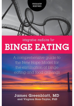 Integrative Medicine for Binge Eating