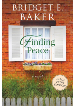Finding Peace