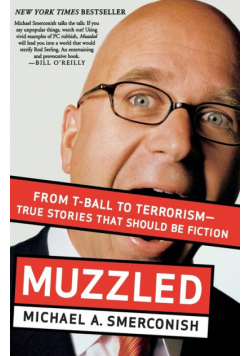 Muzzled