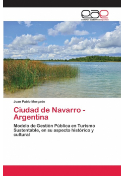 Ciudad de Navarro - Argentina