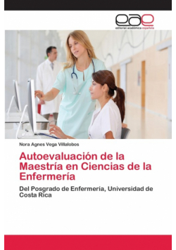Autoevaluación de la Maestría en Ciencias de la Enfermería