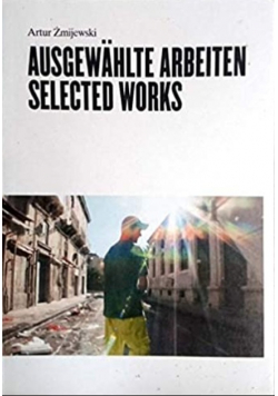 Ausgewählte Arbeiten  Selected Works