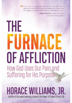 The Furnace of Affliction