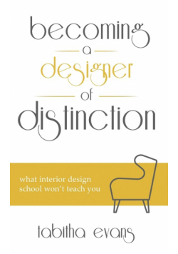 Becoming a Designer of Distinction